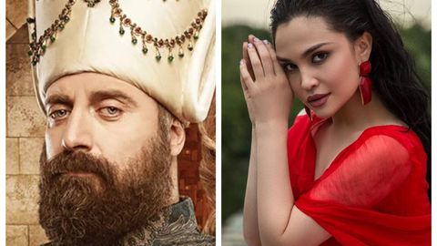 Luiza Rasulova “Muhtasham yuz yil” kastingidan o‘tgani, biroq ochiq sahnalari tufayli serialda suratga tushmagani haqida gapirdi (video)