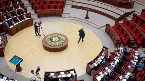 O‘zbekistonda tovar va xizmatlar haqidagi ma’lumotlarni davlat tilida ko‘rsatish shart etib belgilanmoqda