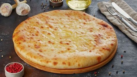 Kavkazcha qovoqli pirog retsepti