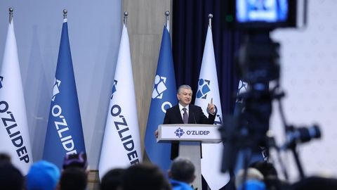 Шавкат Мирзиёев Тошкент вилоятидаги 6 та шаҳар ҳудудини кенгайтириш таклифини берди