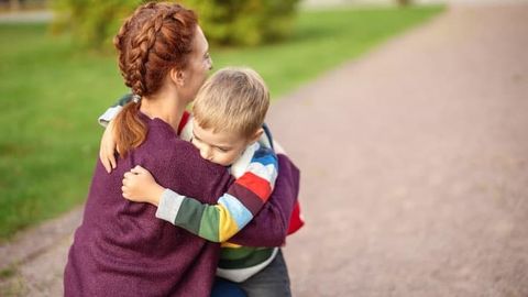 Bolaning bog‘chaga tez moslashishiga yordam beradigan 6 tavsiya