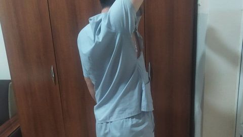 Самарқандда туғуруқхонада маст ҳолда шовқин кўтарган шахсларни тартибга чақирган шифокор калтакланди
