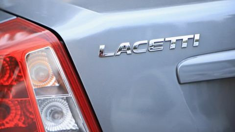 UzAuto Motors Lacetti ва Labo етказиб беришни 2 ойга кечиктирди