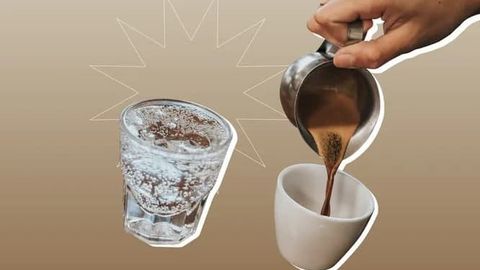 Qahvaning nafaqat mazali, balki foydali bo‘lishiga ham hissa qo‘shadigan 5 oddiy qoida