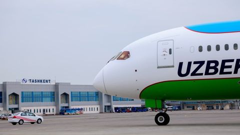 Uzbekistan Airways mahalliy aviaqatnovlar sonini oshiradi