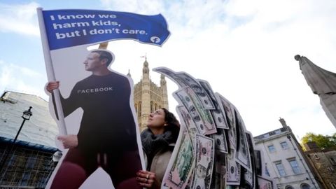 Amerika OAVlari “Facebook arxivi”ni e’lon qilmoqda. Uning manbasi — o‘n minglab ichki hujjatlarni oshkor qilgan kompaniya sobiq xodimi