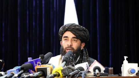 AQSh bilan muzokaralar muvaffaqiyatli kechdi, sobiq amaldorlarning 16 mln dollar puli olib qo‘yildi, yagona sport telekanali o‘z ishini to‘xtatdi. Afg‘oniston yangiliklari