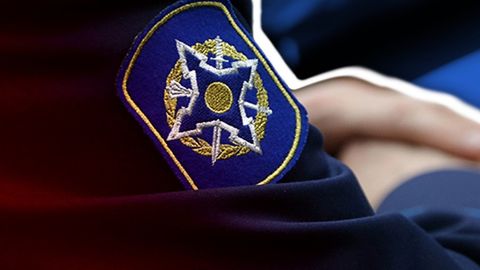 Qirg‘izistonning KXShTdagi vakili lavozimidan ozod etildi. Uni tayinlash vaqtida qonunbuzarlikka yo‘l qo‘yilgani aniqlangan