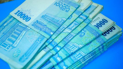 Ўзбекистонда жисмоний шахслардан олинадиган мол-мулк солиғи 2022 йилда қанчага оширилиши мумкинлиги маълум бўлди
