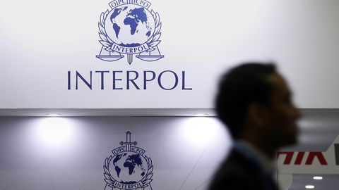 “Turkiya jinoyatchilikka qarshi kurashda Interpol ko‘magiga tayanadi” — Erdo‘g‘on