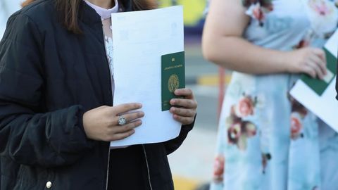 Ўзбекистонда энди абитуриентларнинг мактабдаги баҳолари ОТМга киришда ҳисобга олинади