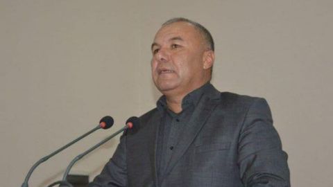 Қашқадарёда сўконғичлиги сабаб ишдан олинган собиқ ҳоким яна лавозимга қайтди