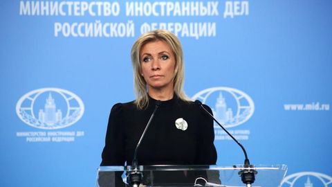 Rossiya Afg‘oniston Milliy qarshilik frontini afg‘onlararo nizo qo‘zg‘atmaslikka chaqirdi
