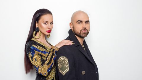 Россиянинг машҳур Artik & Аsti гуруҳи аъзолари ажралишга қарор қилди. Аsti тахаллуси билан маълум бўлган Анна энди яккахон ижод қилади