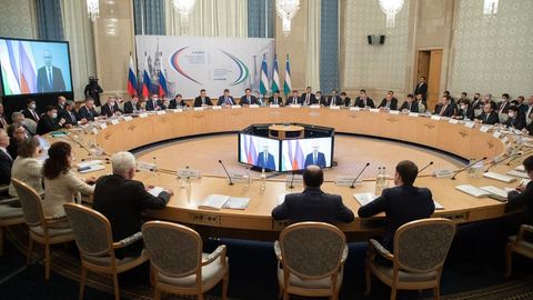 Ўзбекистон ва Россия рублдаги ҳисоб-китобларга ўтиши мумкин