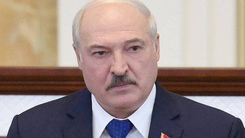 “Bizga KXSHTga o‘xshagan Troya otining keragi yo‘q!” — Lukashenkoning O‘zbekistonni ogohlantirishi tarmoqlarda e’tirozlarga sabab bo‘lmoqda