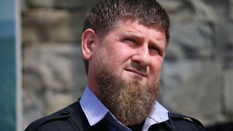 Чеченистон раҳбари Рамзан Қодиров қўшни ингуш халқини «бир ҳовуч провокаторларни» тўхтатишга чақирди