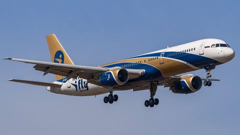 Urganchda jadvalda bo‘lmagan reysga chipta sotgan Rossiya aviakompaniyasiga qo‘yilgan taqiq olib tashlandi