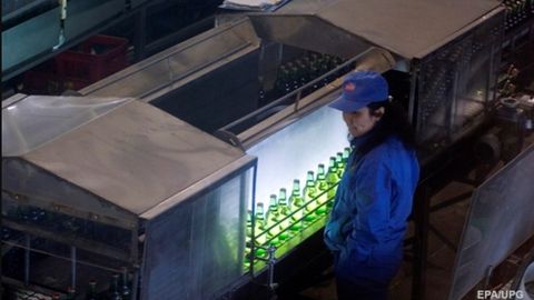 Xitoydagi energetika inqirozi dunyodagi narxlar oshishiga olib keladi — OAV