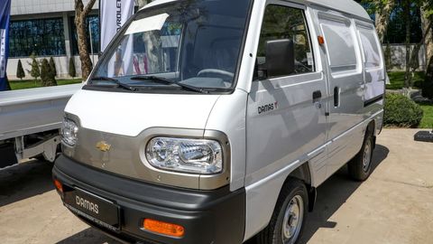 O‘zbekistonda Damas sotib olish uchun navbatda turganlar 26 ming kishidan oshdi