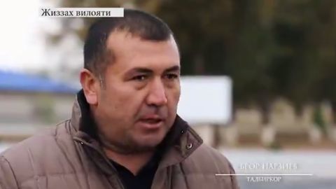 «Охирги беш йилликда тадбиркор ўзининг кимлигини ҳис қила бошлади» — балиқчилик билан шуғулланаётган тадбиркор