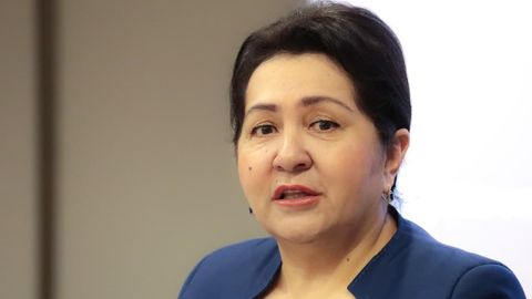 Tanzila Norboyeva: “Ayoliga zo‘ravonlik qilayotgan shaxslarga nisbatan ko‘rilayotgan choralar yetarli emas”