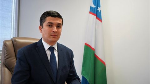 O‘zbekistonning Jenevadagi vakili BMTning Inson huquqlari bo‘yicha raisi o‘rinbosari etib saylandi