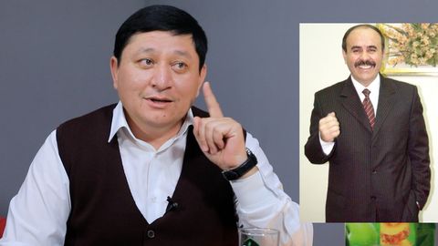 Avaz Oxun ustozi Hojiboy Tojiboyevning o‘limi bilan bog‘liq mish-mishlarga oydinlik kiritdi (video)