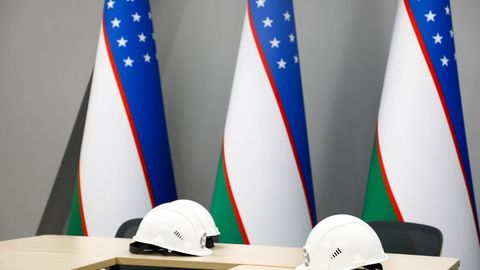 O‘zbekistonliklarning mehnat migratsiyasi geografiyasini kengaytirish uchun Kanada tortibdan Singapurgacha muzokaralar olib borilmoqda