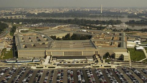 Pentagon Xitoy o‘zining yadroviy kuchlarini kengaytirayotganini ma’lum qildi