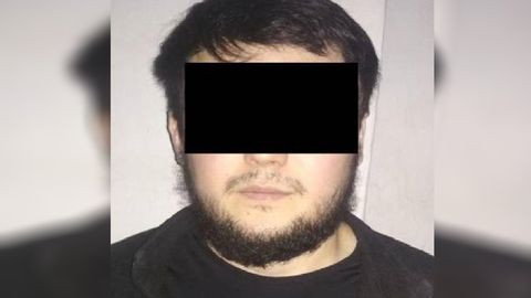 ДХХ халқаро террористик ташкилоти тарафдорини Ўзбекистонга олиб келди