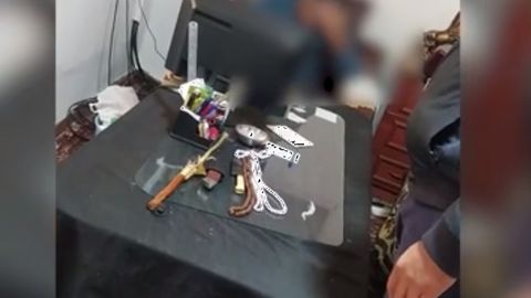 Jizzaxda “sehr-jodu qilish” bilan shug‘ullanib kelgan shaxs ushlandi. Unga hokim va deputat bo‘lishni so‘rab kelganlar ham bor