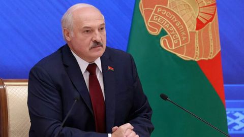 Lukashenko Belarus konstitutsiyasi bo‘yicha referendum qachon o‘tkazilishini ma’lum qildi