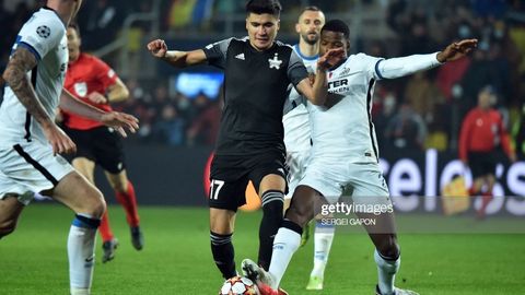 ЕЧЛ. Яхшибоев асосий таркибда тушган ўйинда «Шериф» «Интер»га ютқазди, «Ливерпуль» ва «Ман Сити»да ғалаба, «ПСЖ» сўнгги дақиқаларда ғалабани қўлдан чиқарди