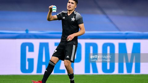 Абрамов ва Арвеладзе билан муаммолар, Беларусда 5-6 баробар кам маош олгани ва «Реал» майдонида урган голи ҳақида. Жасур Яхшибоев интервью берди