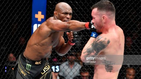7 ta nokaut qayd etilgan UFC 268 da Kamaru Usmon va Rouz Namayunas chempionlikni himoya qildi, Getji esa Chendlerni mag‘lub etdi