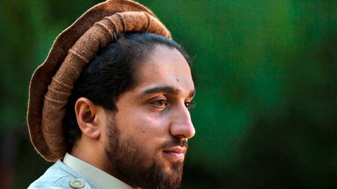 Afg‘oniston milliy qarshilik fronti yetakchisi Ahmad Mas’udning Tojikistonda ekani ma’lum qilindi
