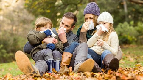 Kuzda immunitetni ko‘tarish bo‘yicha asqatadigan tavsiyalar