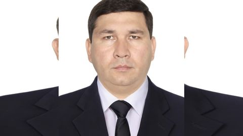Тошкент шаҳар Экология ва атроф-муҳитни муҳофаза қилиш бошқармасига янги раҳбар тайинланди