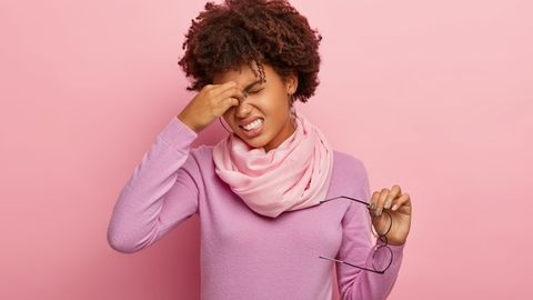 Faqatgina gadjet sabab emas: Ko‘z bilan bog‘liq muammolarga olib keladigan 5 kutilmagan sabab