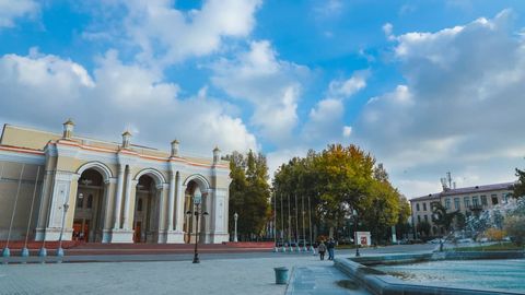 O‘zbekistonda haftaning ikkinchi yarmidan harorat 21 darajagacha ko‘tariladi