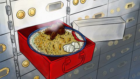 8 ming yevrolik yaxshilik