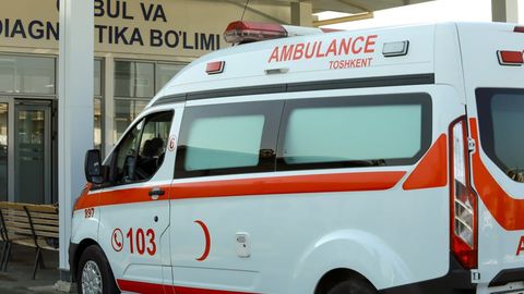 O‘zbekistonda koronavirus bilan kunlik kasallanish bo‘yicha 149 kun ichidagi eng past ko‘rsatkich qayd etildi