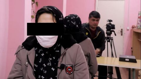 Андижонда отаси томонидан мунтазам зўрлаб келинганини айтган қизнинг важлари тасдиқланмади