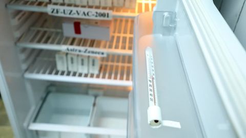 Ўзбекистонда коронавирусга қарши фойдаланиш учун яна 7,5 млн доза вакцина топширилди