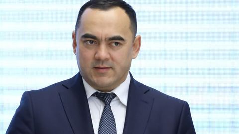 “Endi qog‘oz jurnal, reyting daftarcha bo‘lmaydi, talaba guvohnomasi ham ID kartaga o‘tkaziladi” — Abduqodir Toshqulov