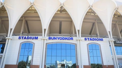 “Bunyodkor” futbol klubi o‘z xodimlariga 1,5 mlrd so‘mdan ko‘proq maoshlarni to‘lab berishni kechiktirgani aniqlandi