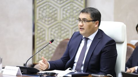 «Ўлим жазосини киритган билан коррупция ўзидан-ўзи йўқолиб кетмайди» — Русланбек Давлетов