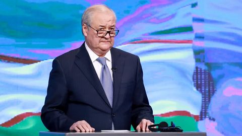 “Afg‘onistonning yangi hukumati o‘z va’dasi va xalqaro majburiyatini bajarishiga umid qilamiz” — Abdulaziz Komilov