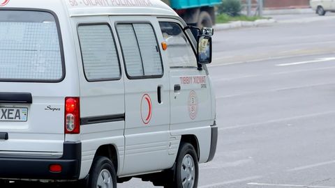 Тошкент вилоятида бир оиланинг уч аъзоси ис газидан заҳарланди. Улардан бири вафот этган